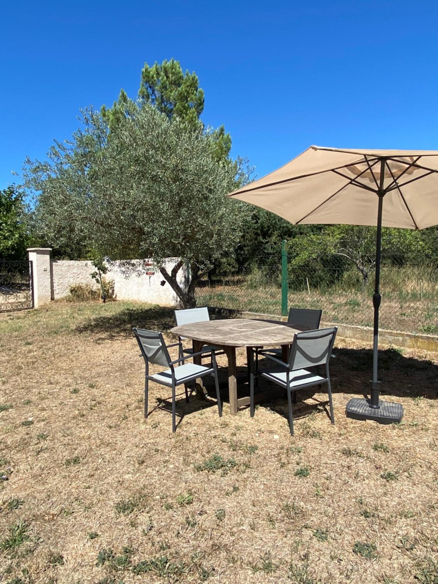 Soleil D'Ocre - Bastide A Roussillon Villa Roussillon en Isere Buitenkant foto